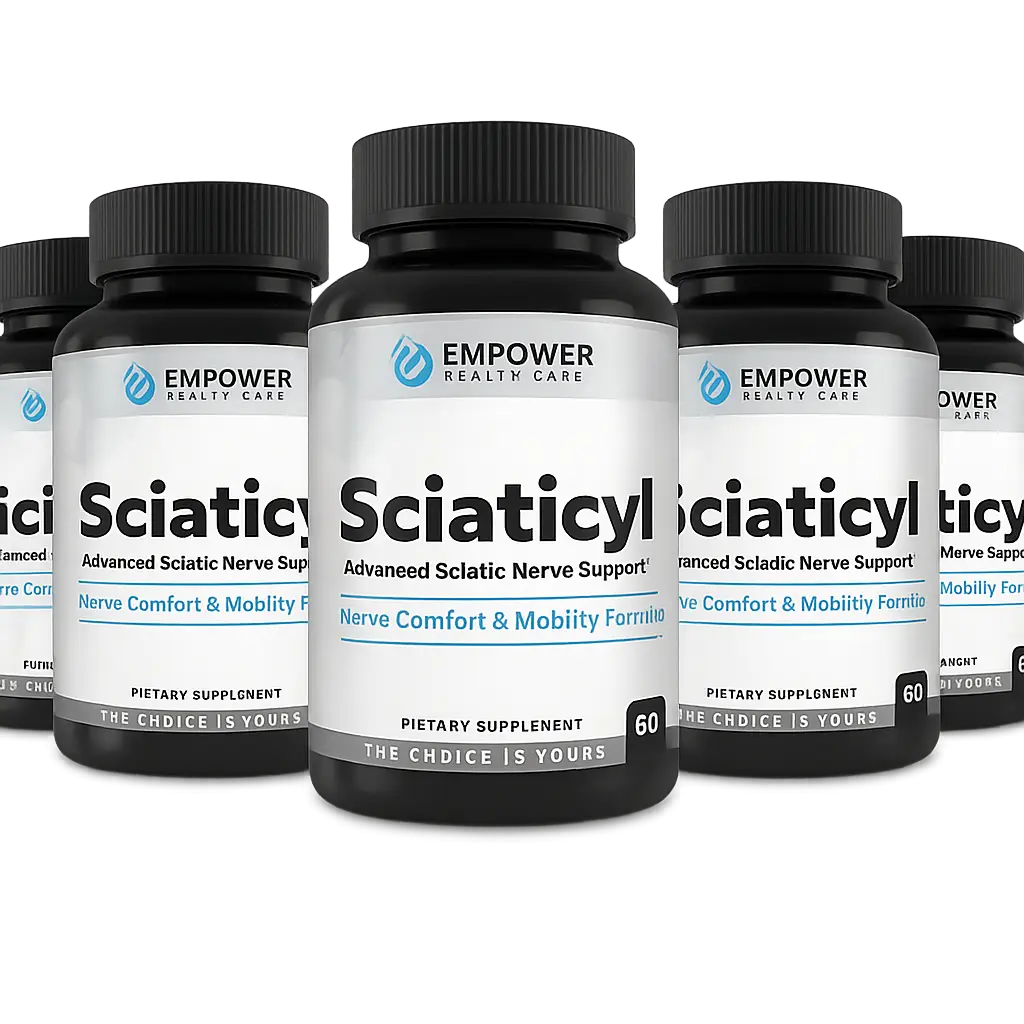 Sciaticyl special discount