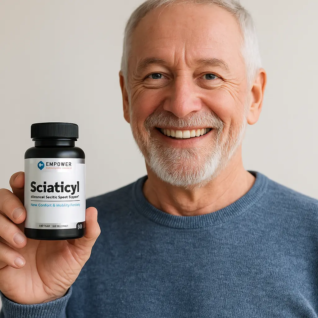 Sciaticyl nerve pain relief review